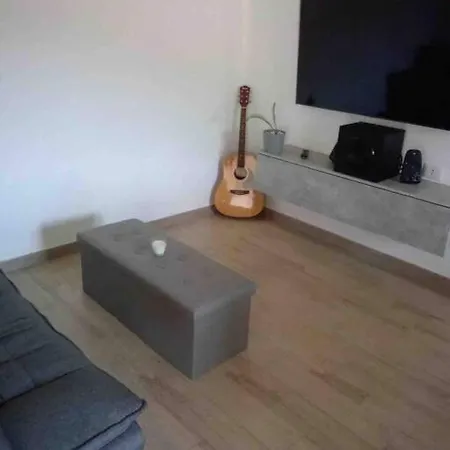 Holiday home Casa Vacanze A 10 Km Dal Mare