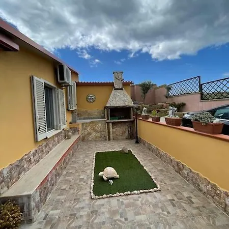 Casa Vacanze A 10 Km Dal Mare Holiday home *