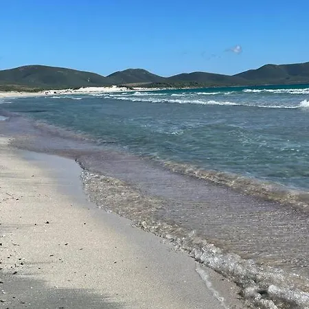 Casa Vacanze A 10 Km Dal Mare *
