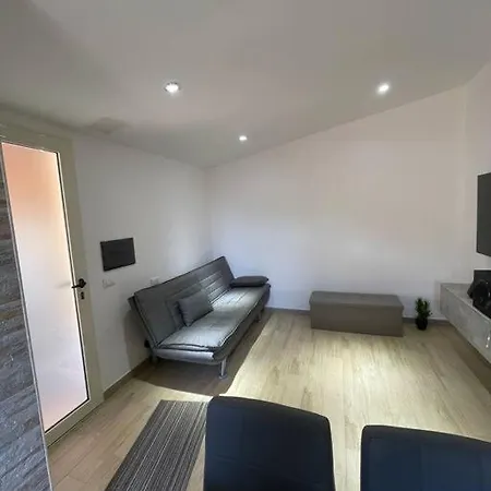 Casa Vacanze A 10 Km Dal Mare