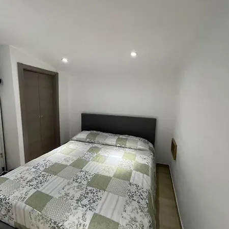 Casa Vacanze A 10 Km Dal Mare Holiday home